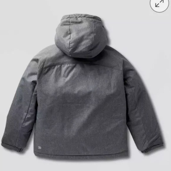 NWT Kids' 3-In-1 Jacket - All in Motion - Picture 4 of 10